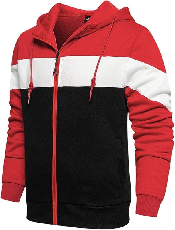 H.D Invictus Hoodie - Handsome Dans