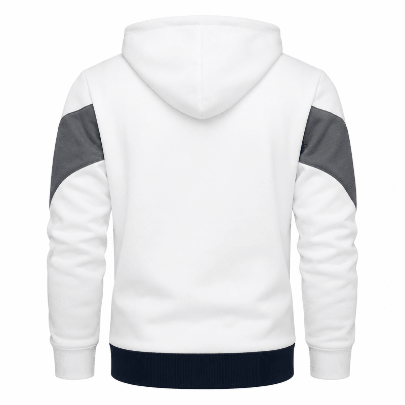 H.D Invictus Hoodie - Handsome Dans