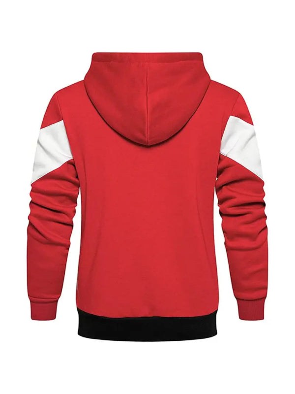 H.D Invictus Hoodie - Handsome Dans