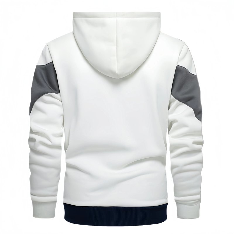 H.D Invictus Hoodie - Handsome Dans