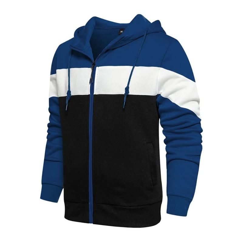 H.D Invictus Hoodie - Handsome Dans