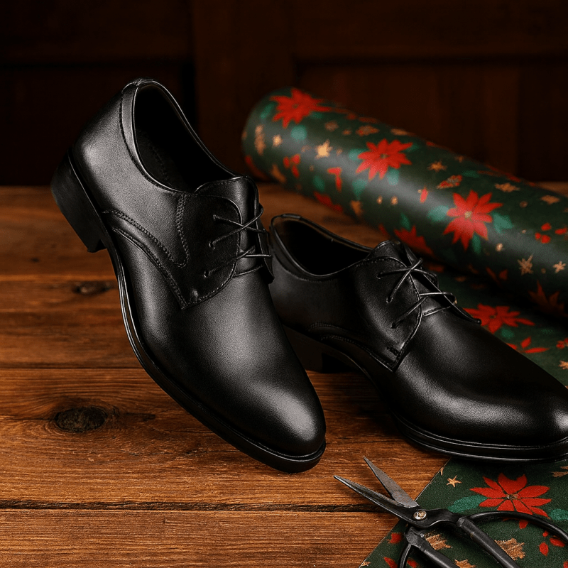 H.D Invigor Shoes - Handsome Dans