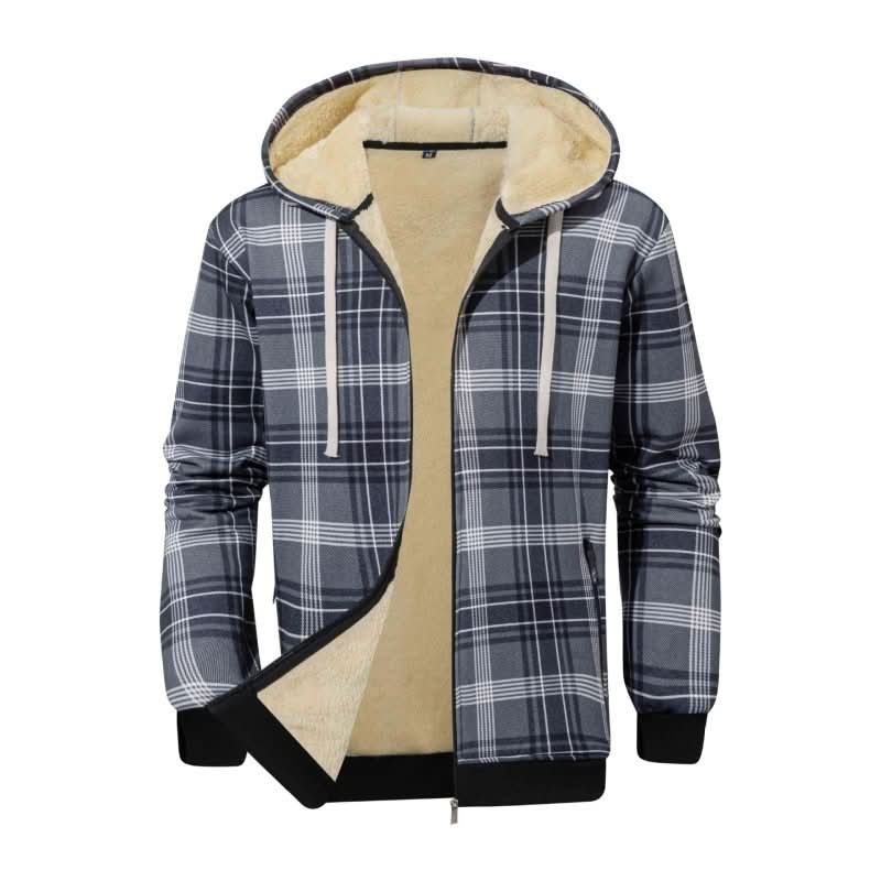 H.D Ironclad Jacket - Handsome Dans