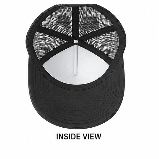 H.D Journey Cap - Handsome Dans