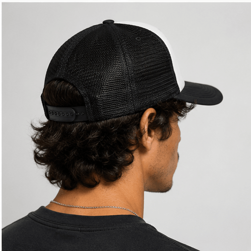 H.D Journey Cap - Handsome Dans