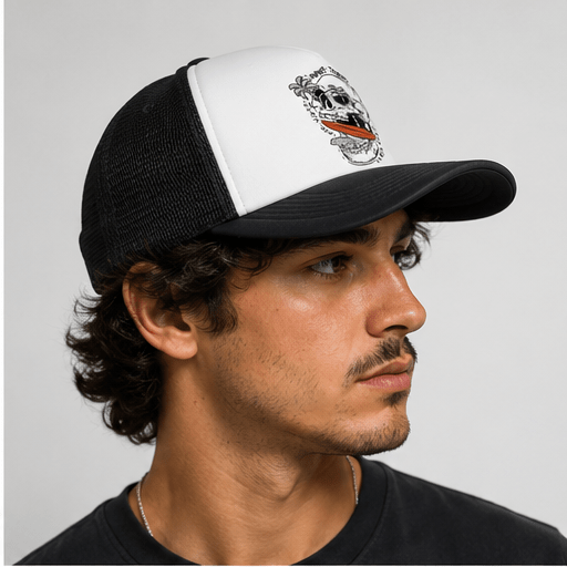 H.D Journey Cap - Handsome Dans