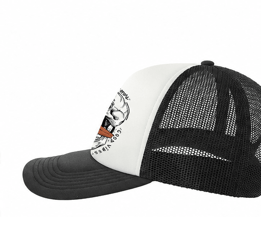 H.D Journey Cap - Handsome Dans