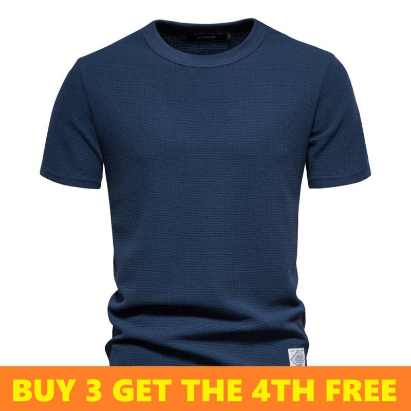 H.D Kalahari T-Shirt - Handsome Dans