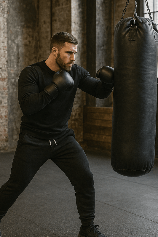 H.D Keano bottoms - Handsome Dans