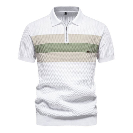 H.D Kelher Polo - Handsome Dans