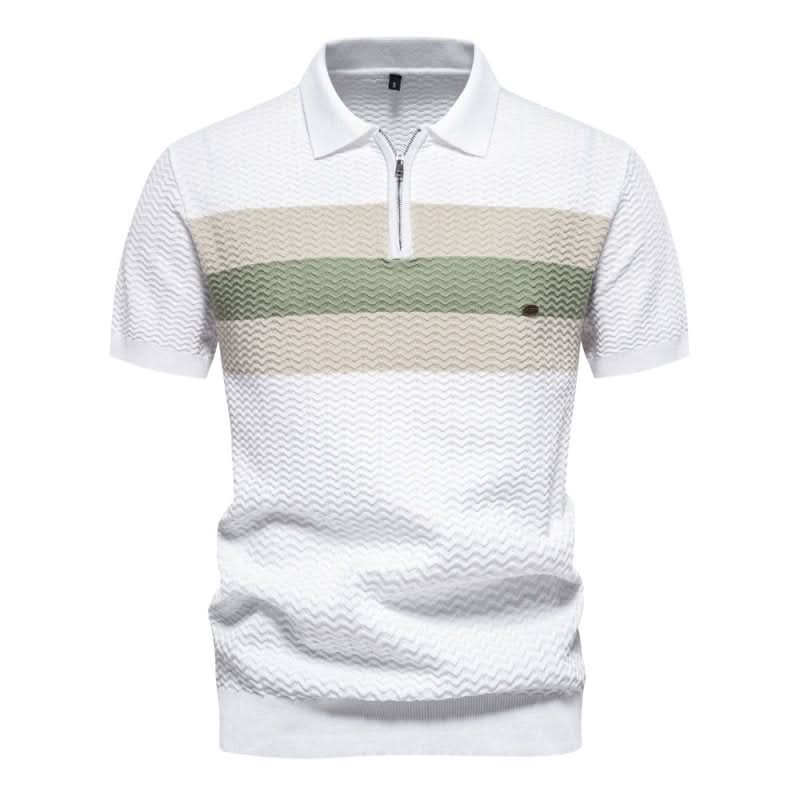 H.D Kelher Polo - Handsome Dans