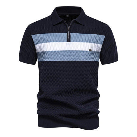 H.D Kelher Polo - Handsome Dans