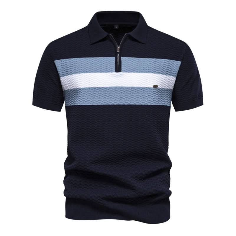 H.D Kelher Polo - Handsome Dans