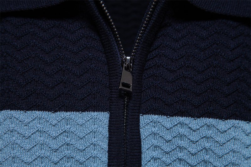 H.D Kelher Polo - Handsome Dans