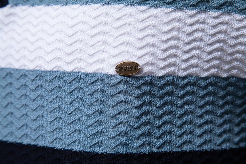 H.D Kelher Polo - Handsome Dans