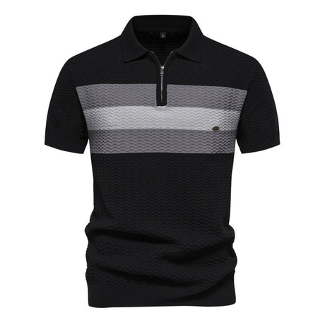 H.D Kelher Polo - Handsome Dans