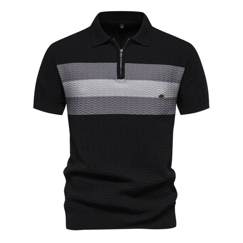 H.D Kelher Polo - Handsome Dans