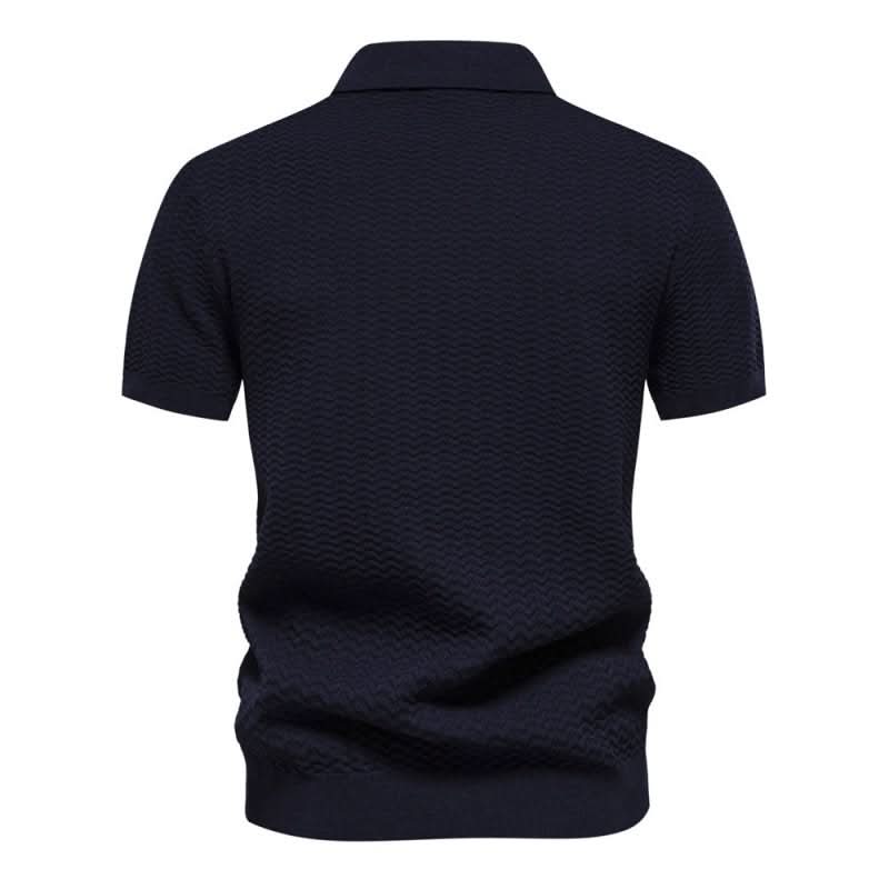 H.D Kelher Polo - Handsome Dans