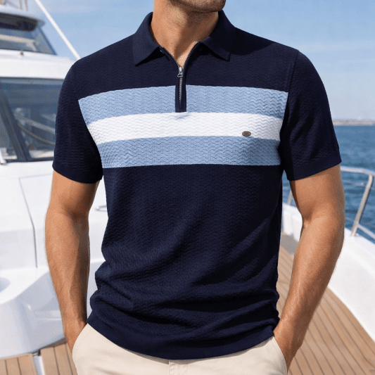 H.D Kelher Polo - Handsome Dans