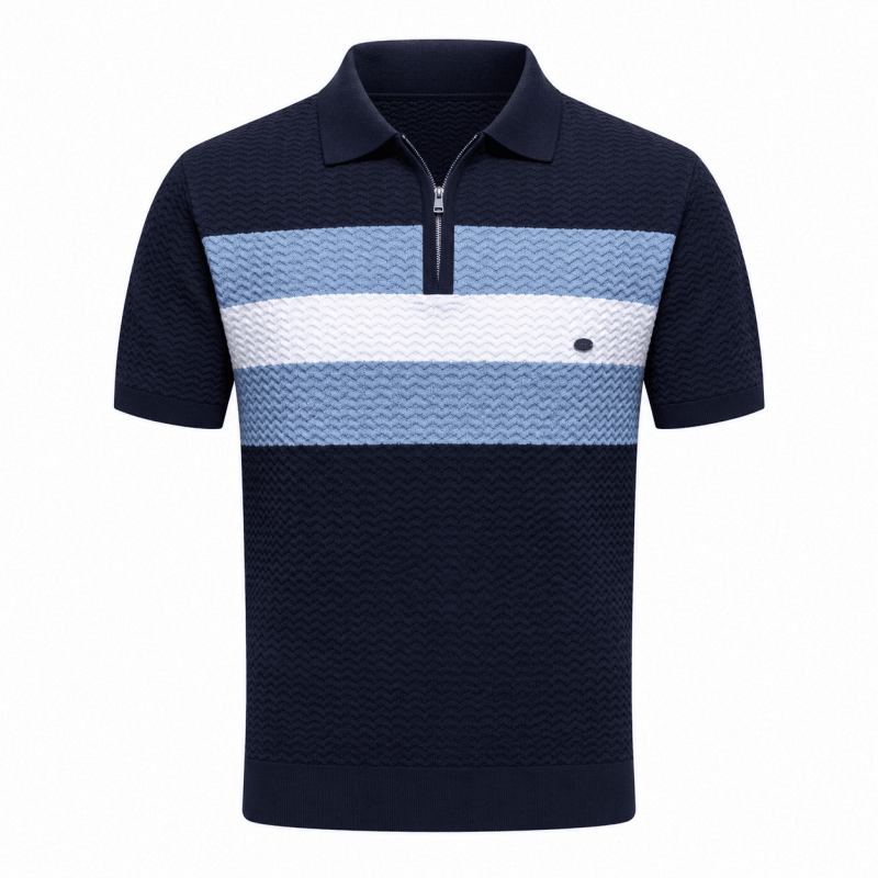 H.D Kelher Polo - Handsome Dans
