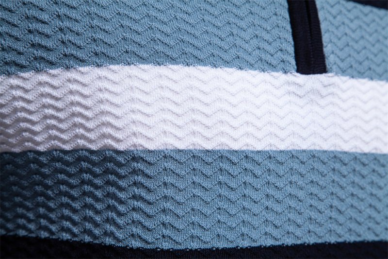 H.D Kelher Polo - Handsome Dans