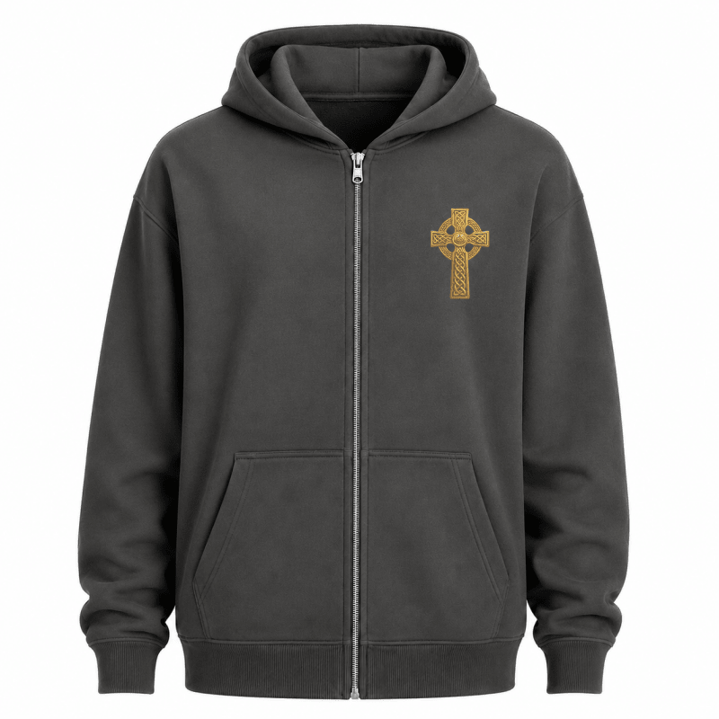 H.D Killarney Hoodie - Handsome Dans