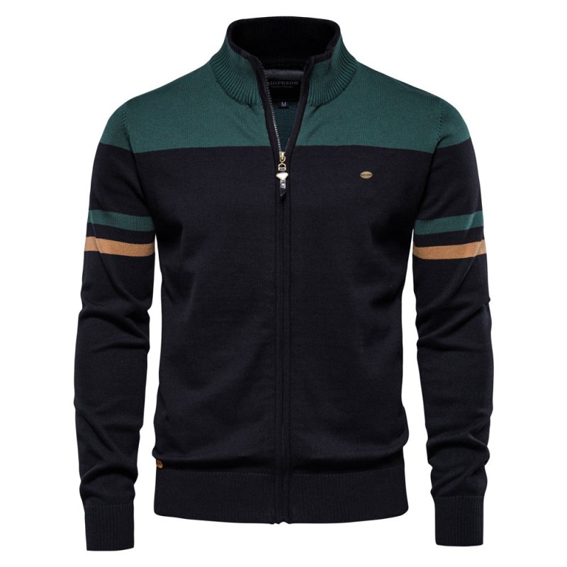 H.D Kinsale Sweater - Handsome Dans