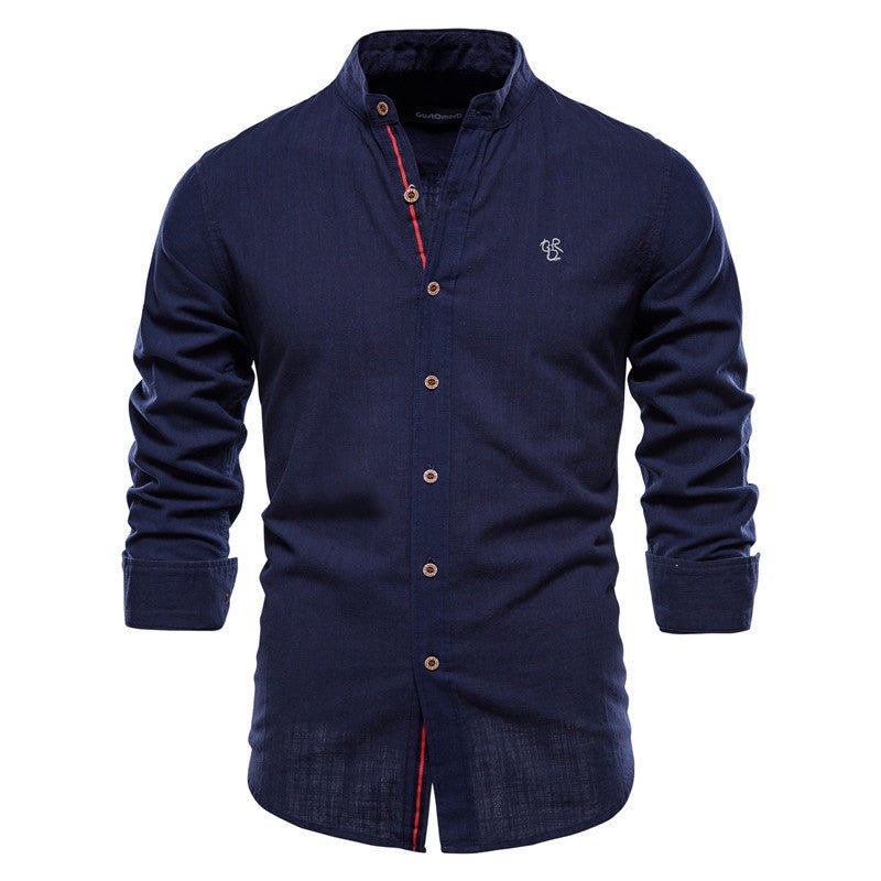 H.D Kintyre Shirt - Handsome Dans