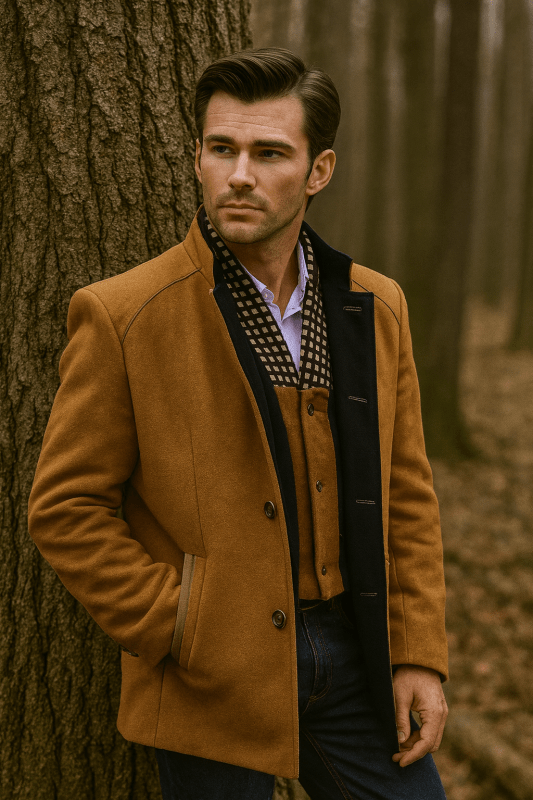 H.D Knightsman - Handsome Dans