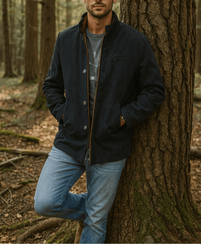 H.D Knightsman - Handsome Dans