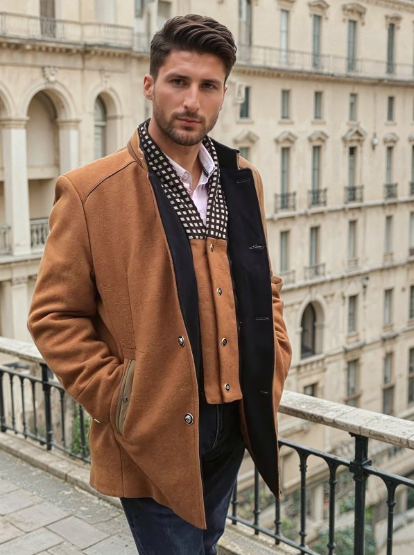H.D Knightsman - Handsome Dans