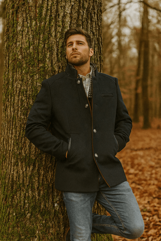 H.D Knightsman - Handsome Dans