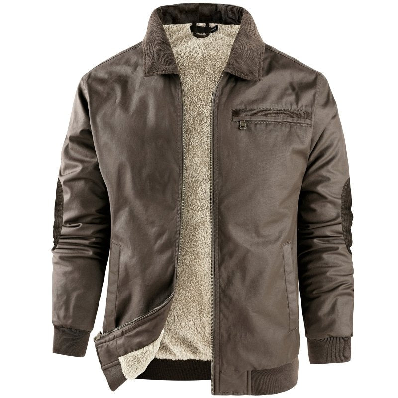 H.D Kodiac Jacket - Handsome Dans