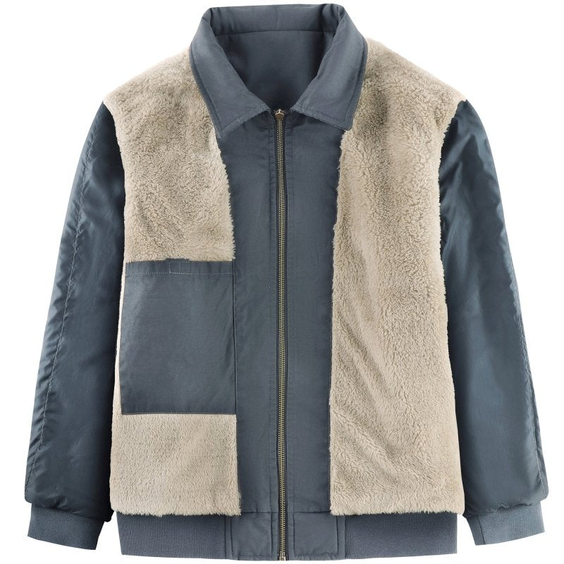 H.D Kodiac Jacket - Handsome Dans