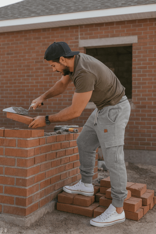 H.D Kronos Bottoms - Handsome Dans