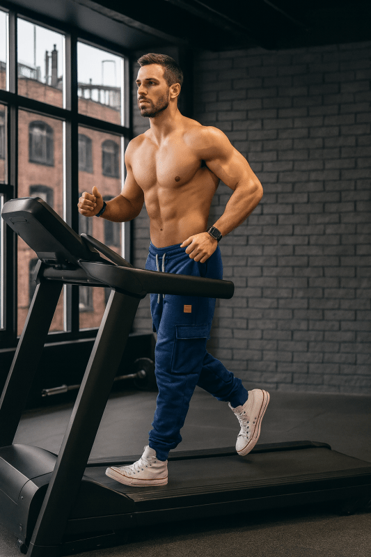 H.D Kronos Bottoms - Handsome Dans