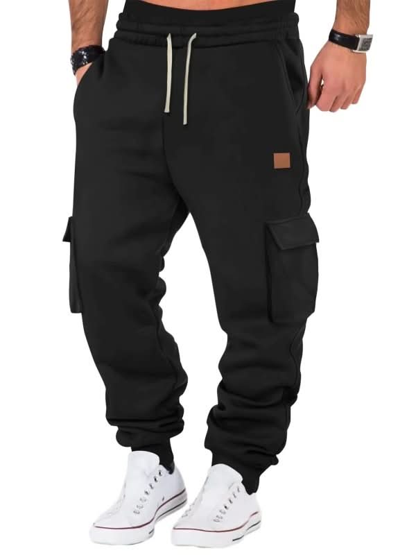 H.D Kronos Bottoms - Handsome Dans