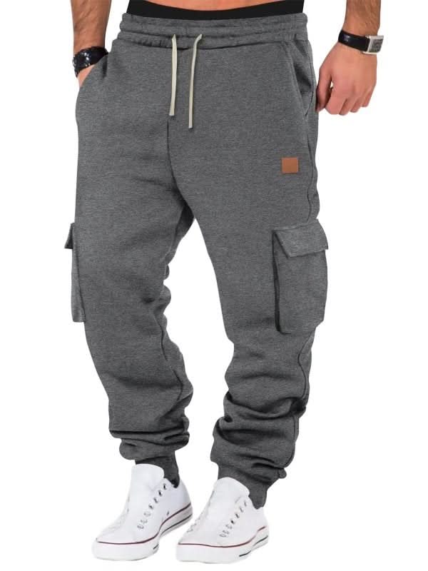 H.D Kronos Bottoms - Handsome Dans