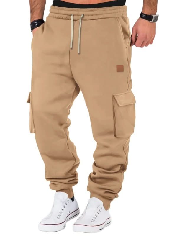 H.D Kronos Bottoms - Handsome Dans