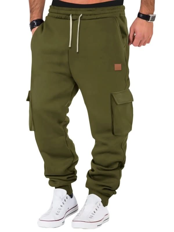 H.D Kronos Bottoms - Handsome Dans