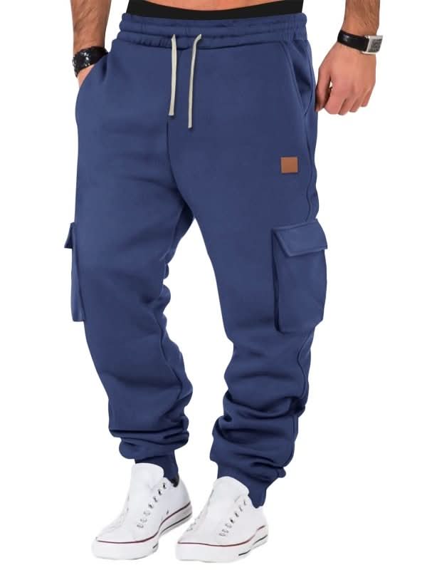 H.D Kronos Bottoms - Handsome Dans