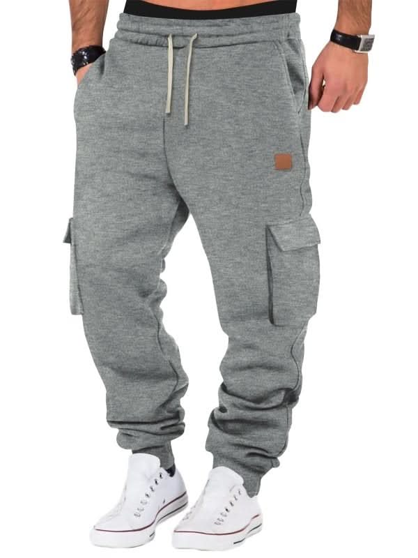 H.D Kronos Bottoms - Handsome Dans