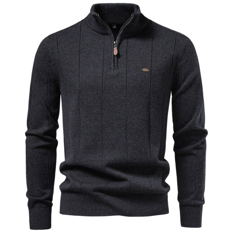 H.D Lagan Sweater - Handsome Dans