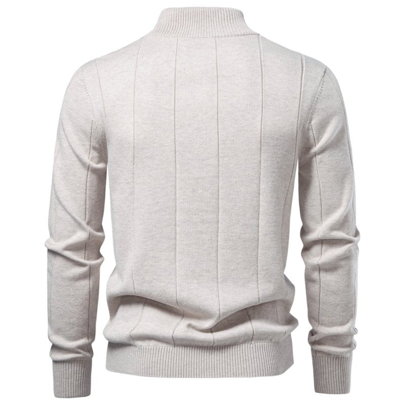 H.D Lagan Sweater - Handsome Dans