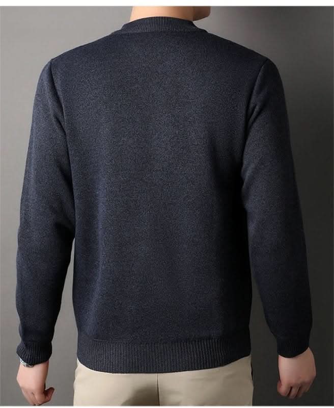 H.D Lancaster Jumper - Handsome Dans