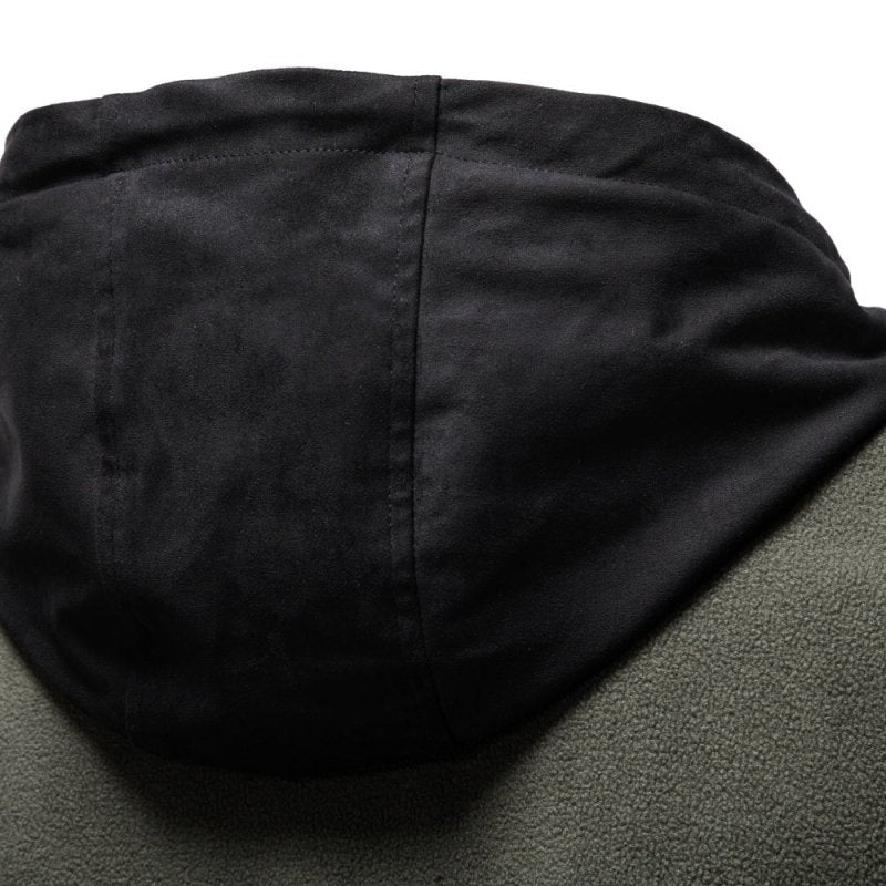 H.D Langley Hoodie - Handsome Dans