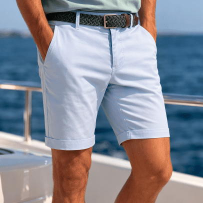 H.D Lima Shorts - Handsome Dans