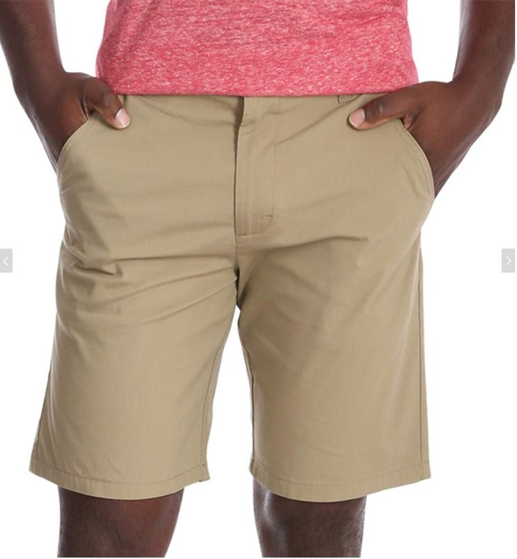 H.D Lima Shorts - Handsome Dans