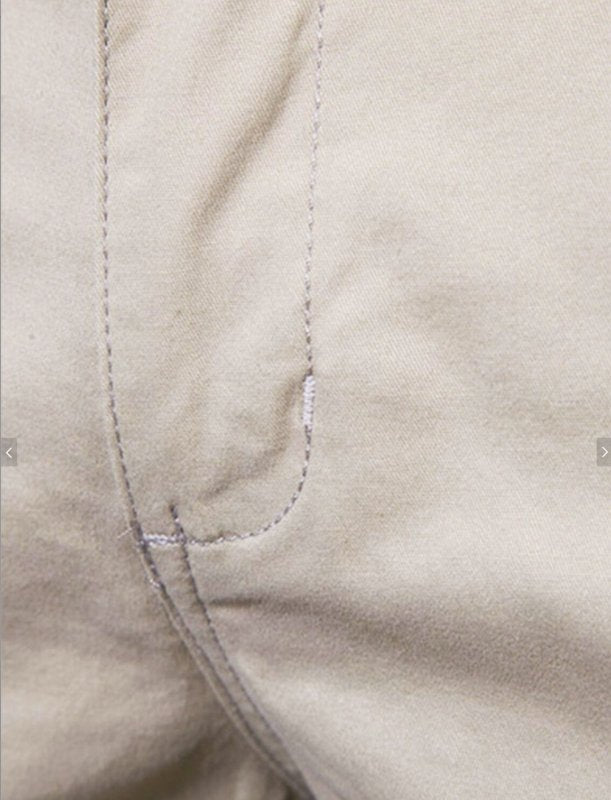 H.D Lima Shorts - Handsome Dans