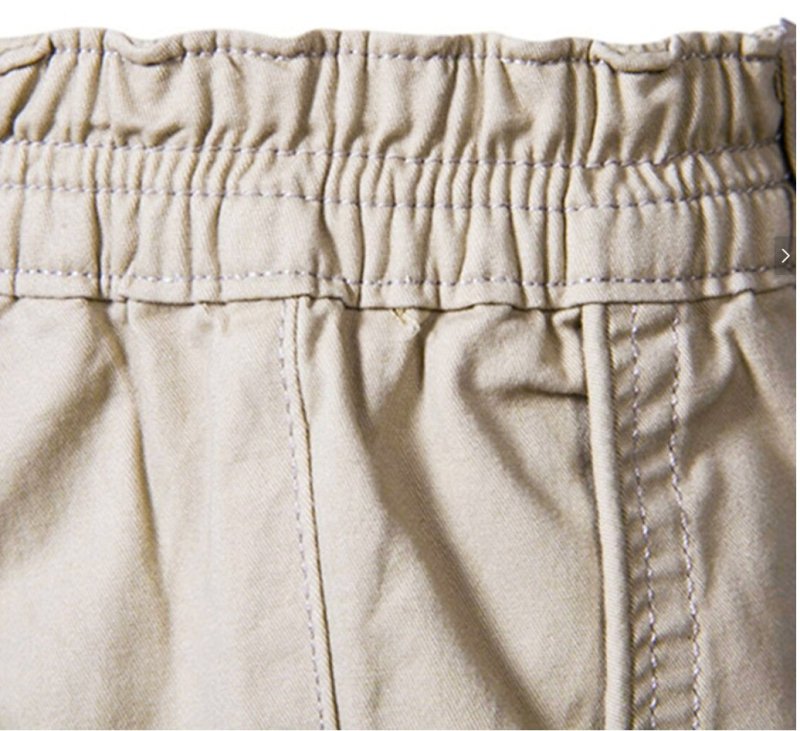 H.D Lima Shorts - Handsome Dans